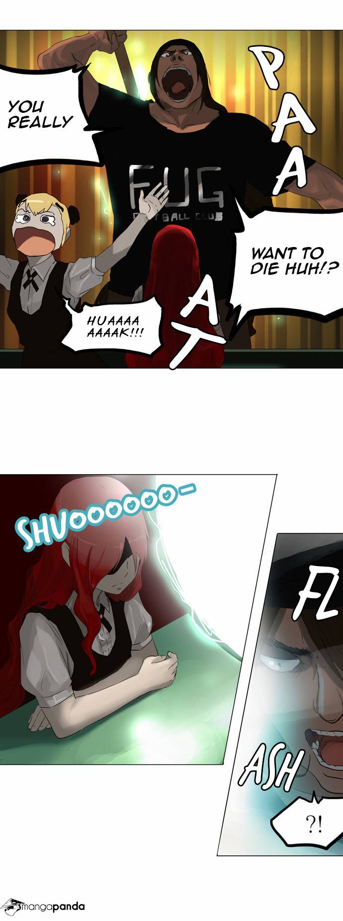 Tower of God Chapter 106 image 29